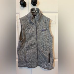 patagonia Women’s Better Sweater Fleece Vest
